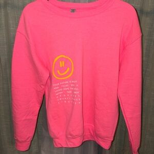 Dear Heart Bright Future Sweatshirt